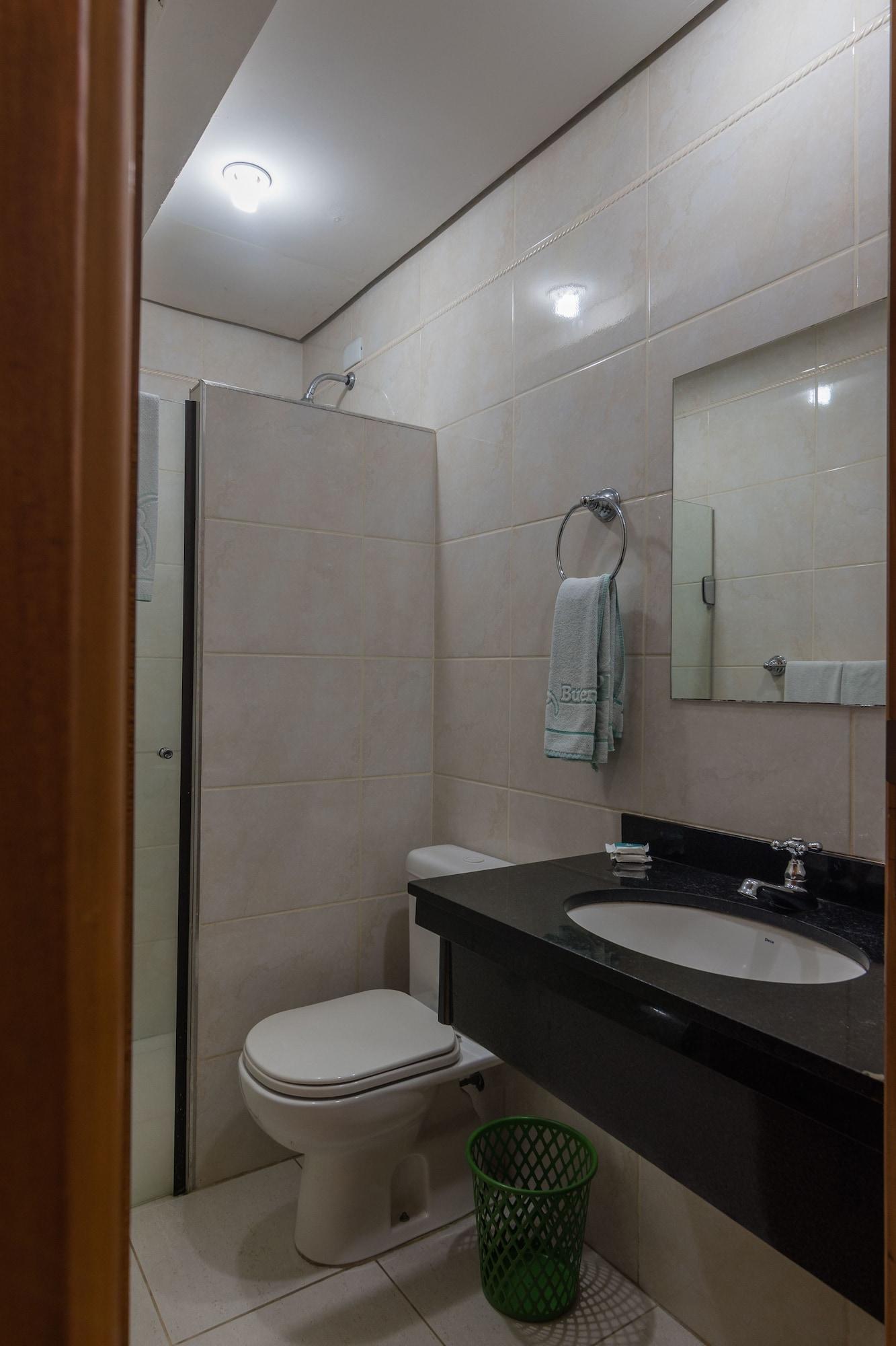 Soneca Plaza Hotel São Paulo Buitenkant foto