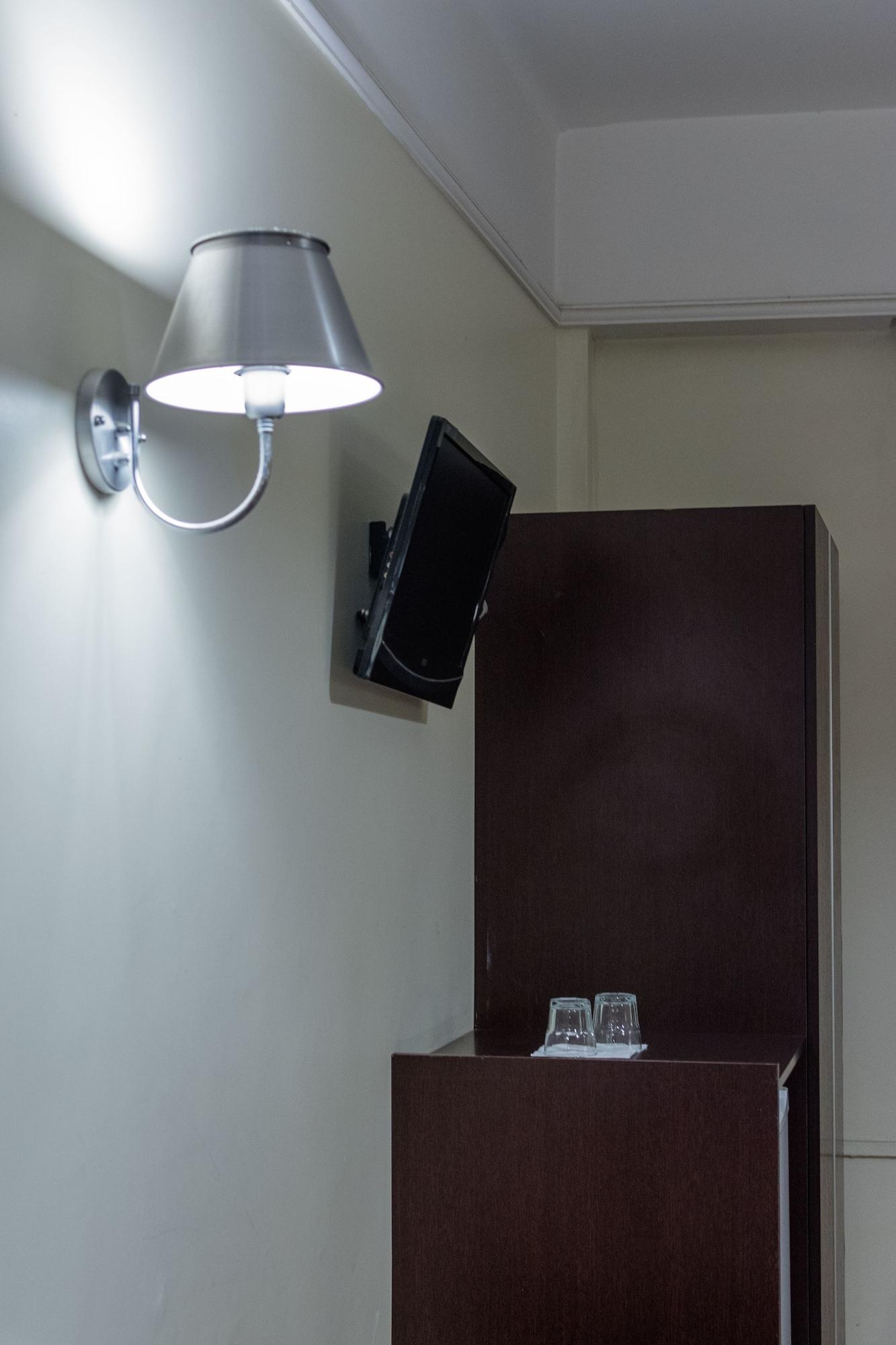 Soneca Plaza Hotel São Paulo Buitenkant foto