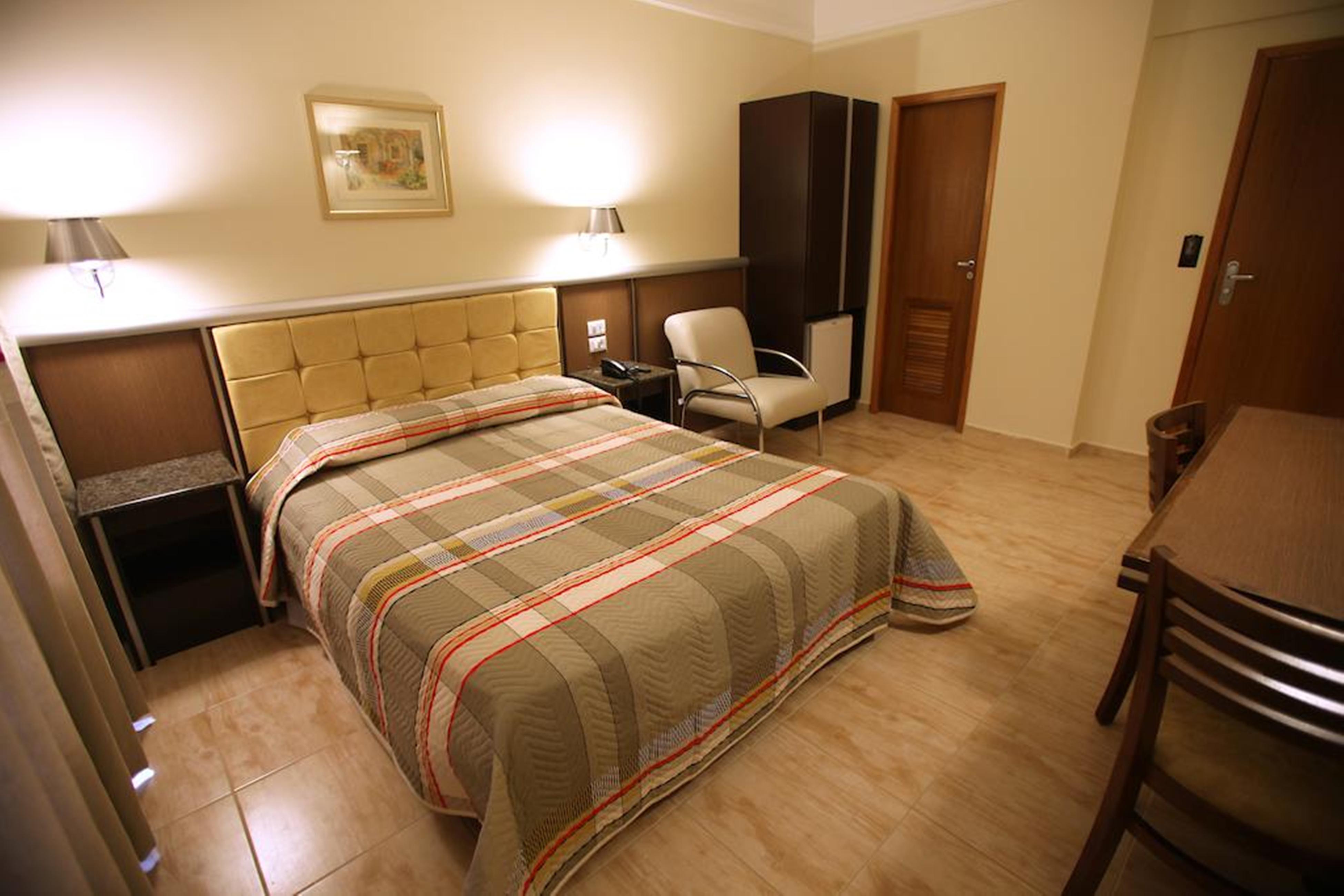 Soneca Plaza Hotel São Paulo Buitenkant foto