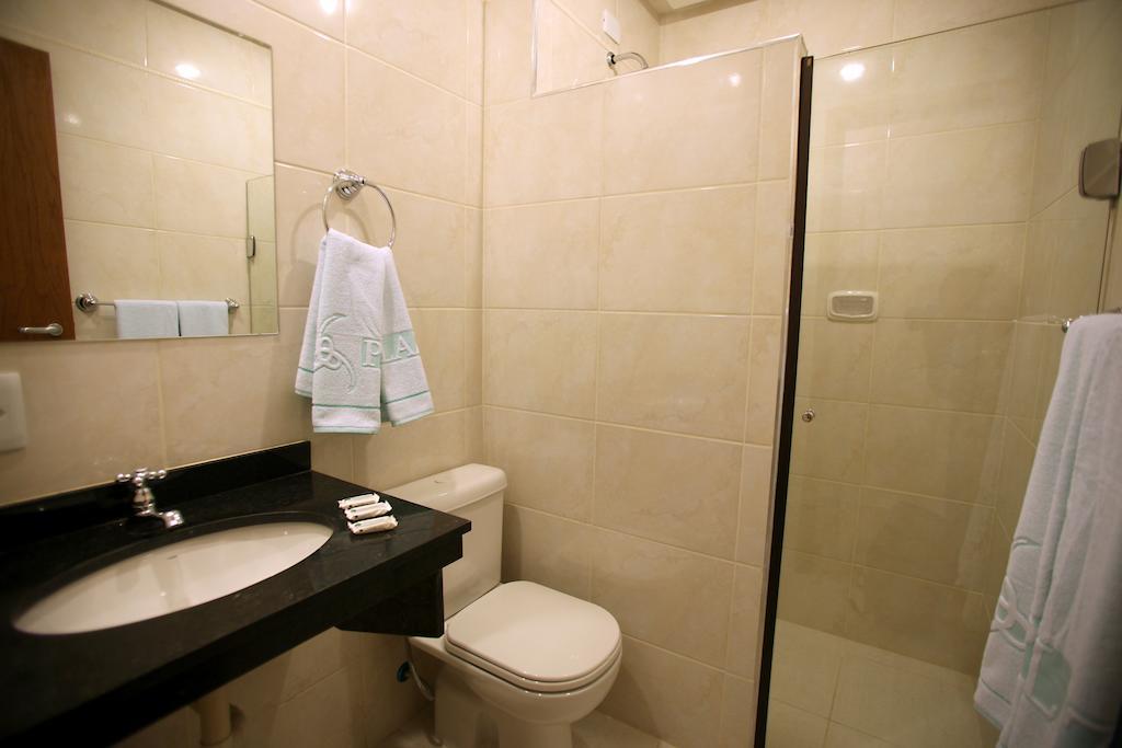 Soneca Plaza Hotel São Paulo Kamer foto